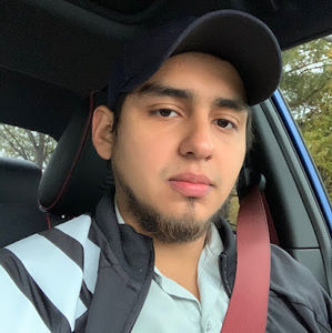 Meet your Posher, Cristian